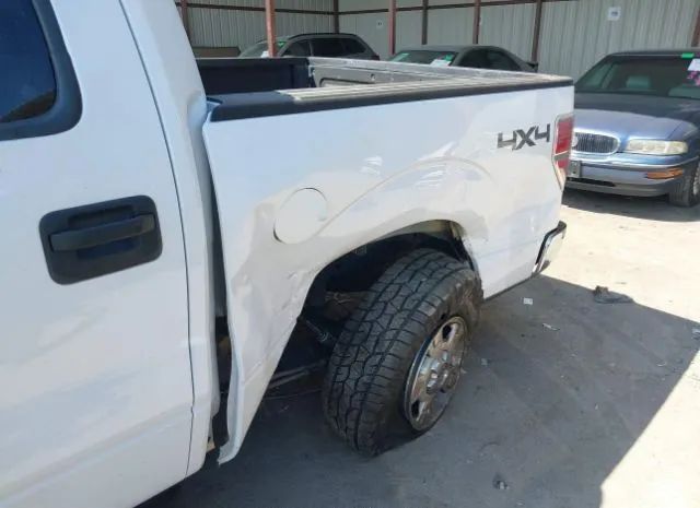 Photo 5 VIN: 1FTFW1EF2EKE25081 - FORD F-150 