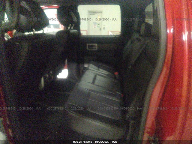 Photo 7 VIN: 1FTFW1EF2EKE38414 - FORD F-150 