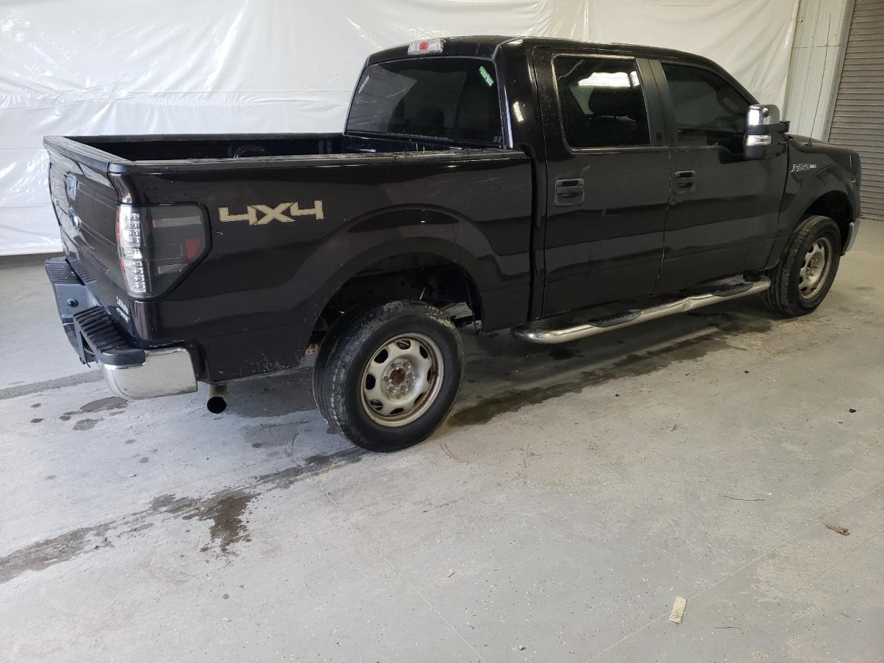 Photo 2 VIN: 1FTFW1EF2EKE89492 - FORD F-150 