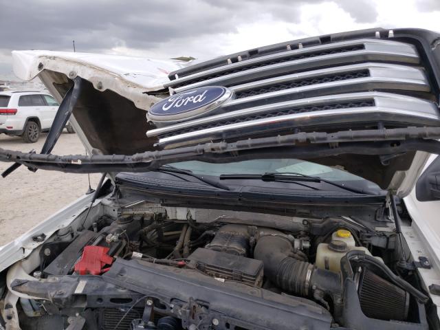 Photo 6 VIN: 1FTFW1EF2EKF05867 - FORD F150 SUPER 