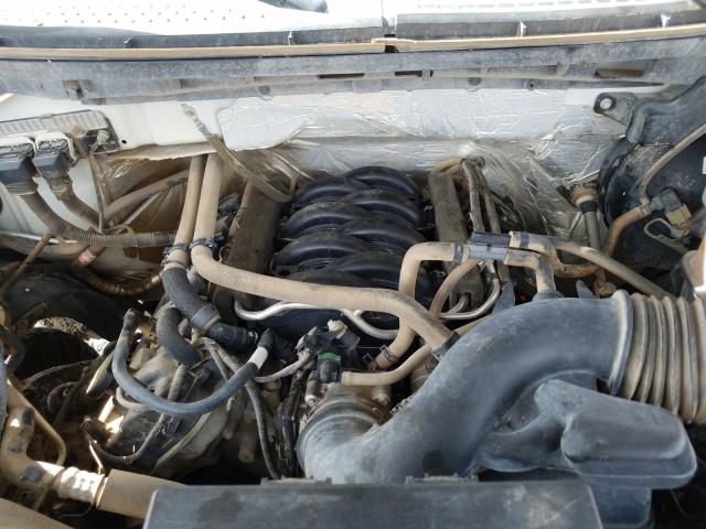 Photo 6 VIN: 1FTFW1EF2EKF09479 - FORD F150 SUPER 