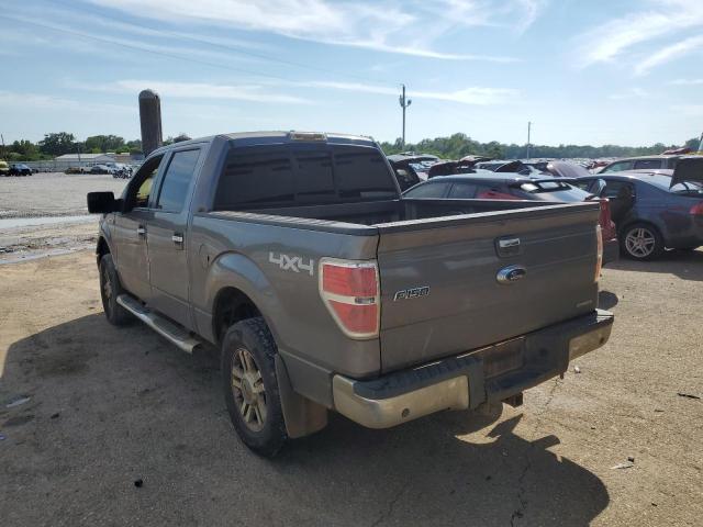 Photo 1 VIN: 1FTFW1EF2EKF15329 - FORD F150 SUPER 