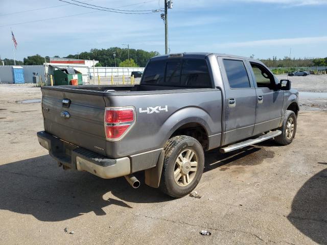 Photo 2 VIN: 1FTFW1EF2EKF15329 - FORD F150 SUPER 