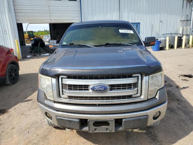 Photo 4 VIN: 1FTFW1EF2EKF15329 - FORD F150 SUPER 