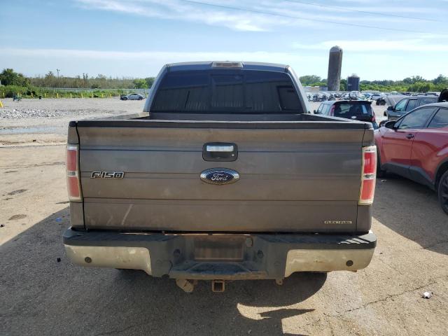 Photo 5 VIN: 1FTFW1EF2EKF15329 - FORD F150 SUPER 