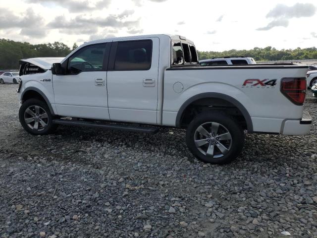 Photo 1 VIN: 1FTFW1EF2EKF32017 - FORD F150 SUPER 