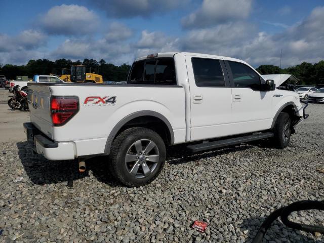 Photo 2 VIN: 1FTFW1EF2EKF32017 - FORD F150 SUPER 