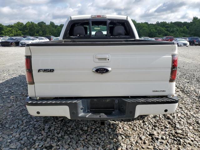 Photo 5 VIN: 1FTFW1EF2EKF32017 - FORD F150 SUPER 