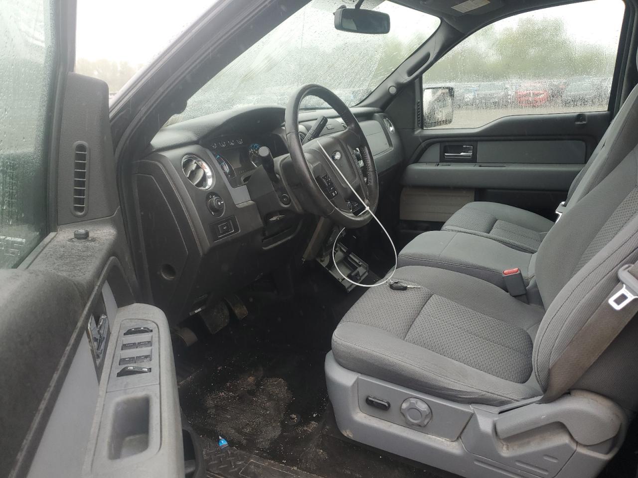 Photo 7 VIN: 1FTFW1EF2EKF37475 - FORD F-150 