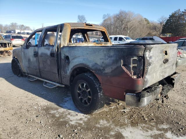 Photo 1 VIN: 1FTFW1EF2EKF43342 - FORD F-150 