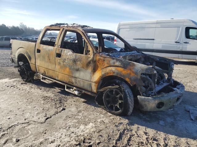 Photo 3 VIN: 1FTFW1EF2EKF43342 - FORD F-150 