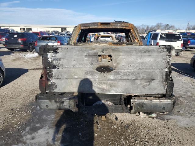 Photo 5 VIN: 1FTFW1EF2EKF43342 - FORD F-150 