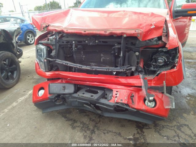 Photo 5 VIN: 1FTFW1EF2EKF95490 - FORD F-150 