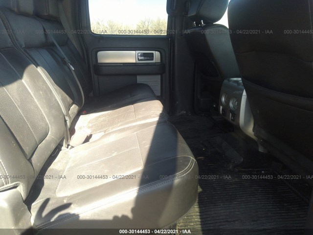 Photo 7 VIN: 1FTFW1EF2EKF99667 - FORD F-150 