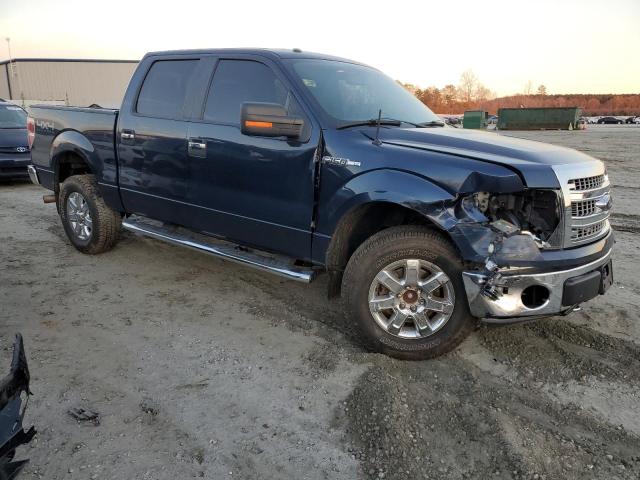 Photo 3 VIN: 1FTFW1EF2EKG02308 - FORD F150 SUPER 