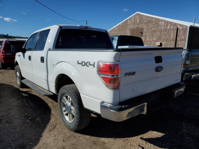 Photo 2 VIN: 1FTFW1EF2EKG05175 - FORD F150 SUPER 