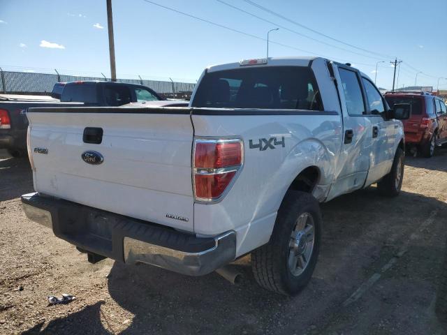 Photo 3 VIN: 1FTFW1EF2EKG05175 - FORD F150 SUPER 