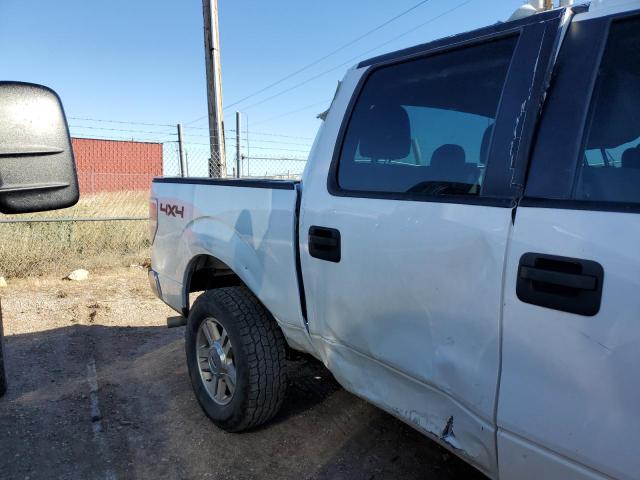 Photo 8 VIN: 1FTFW1EF2EKG05175 - FORD F150 SUPER 