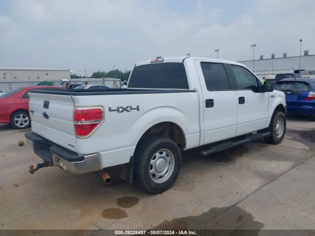 Photo 3 VIN: 1FTFW1EF2EKG07329 - FORD F-150 