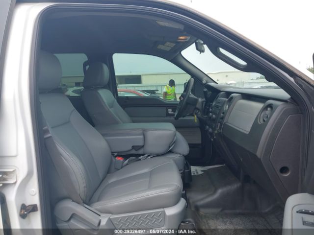 Photo 4 VIN: 1FTFW1EF2EKG07329 - FORD F-150 