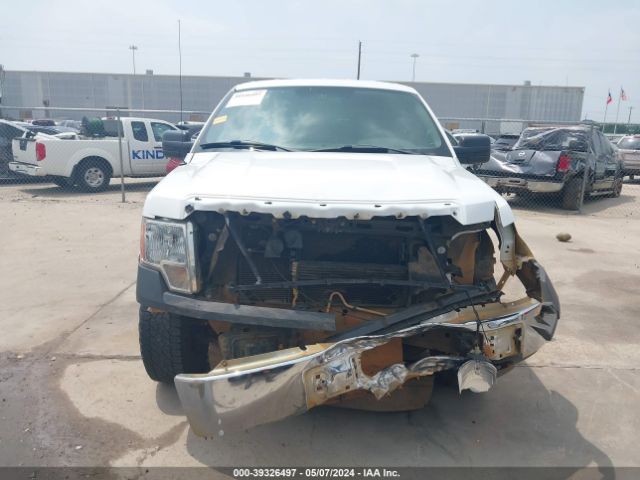 Photo 5 VIN: 1FTFW1EF2EKG07329 - FORD F-150 