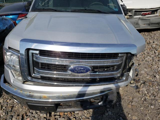 Photo 6 VIN: 1FTFW1EF2EKG12725 - FORD F150 SUPER 