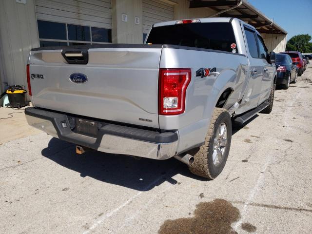 Photo 3 VIN: 1FTFW1EF2FFB13675 - FORD F150 SUPER 