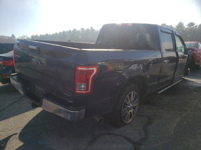 Photo 3 VIN: 1FTFW1EF2FFB63895 - FORD F150 SUPER 