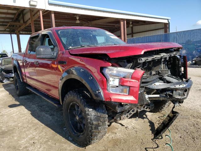 Photo 3 VIN: 1FTFW1EF2GFA79240 - FORD F-150 