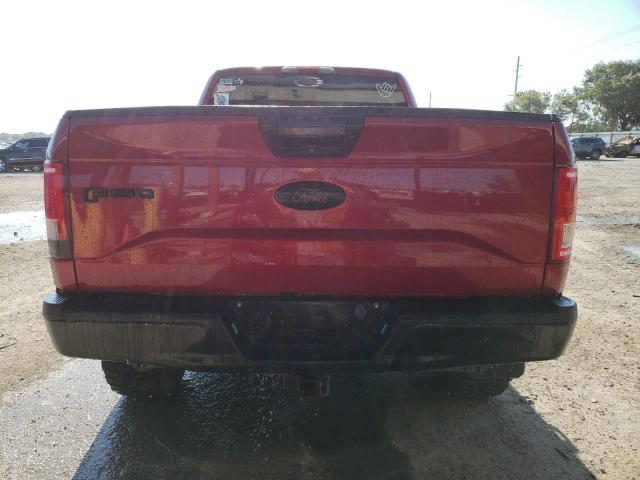 Photo 5 VIN: 1FTFW1EF2GFA79240 - FORD F-150 