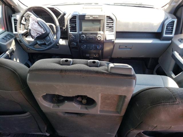 Photo 7 VIN: 1FTFW1EF2GFA79240 - FORD F-150 