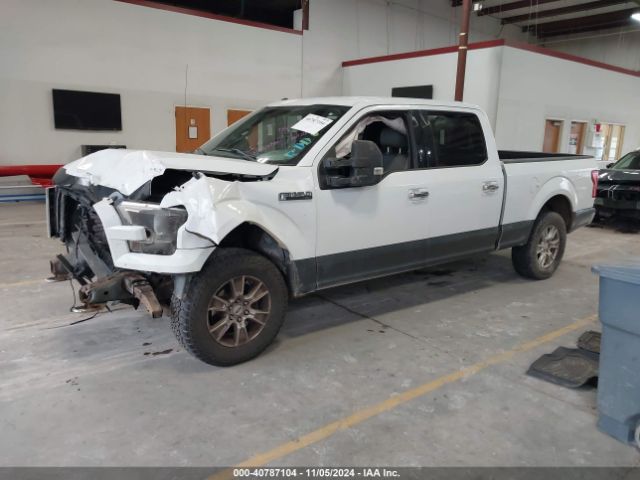 Photo 1 VIN: 1FTFW1EF2GFA79562 - FORD F-150 