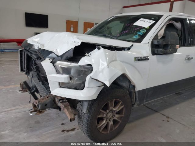 Photo 5 VIN: 1FTFW1EF2GFA79562 - FORD F-150 