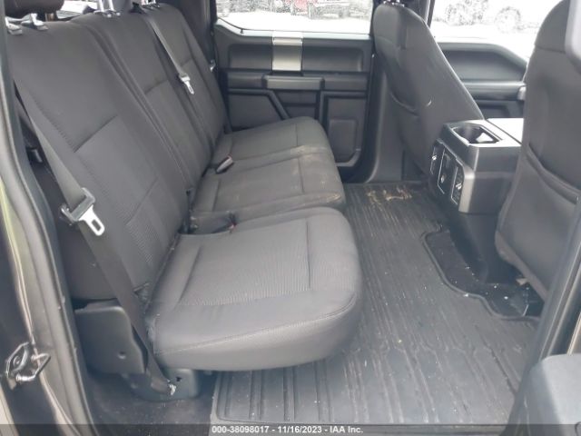 Photo 7 VIN: 1FTFW1EF2GFB38433 - FORD F150 