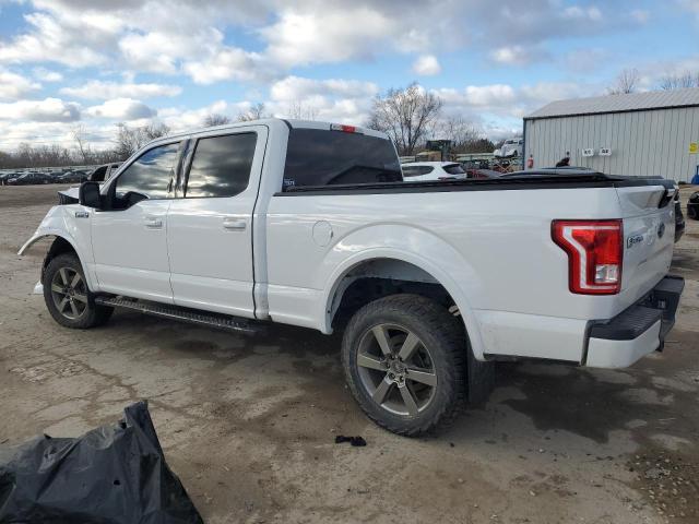 Photo 1 VIN: 1FTFW1EF2GFB56897 - FORD F-150 