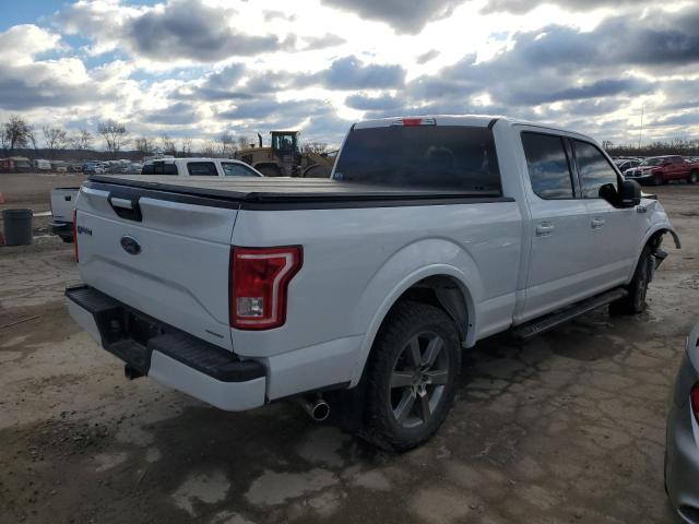 Photo 2 VIN: 1FTFW1EF2GFB56897 - FORD F-150 