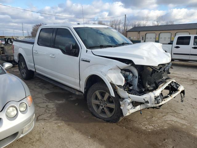 Photo 3 VIN: 1FTFW1EF2GFB56897 - FORD F-150 