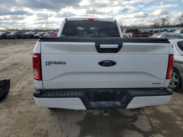 Photo 5 VIN: 1FTFW1EF2GFB56897 - FORD F-150 