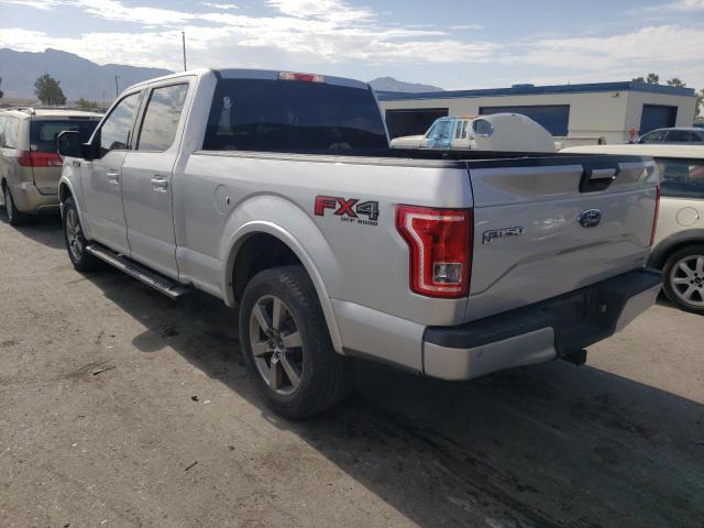 Photo 2 VIN: 1FTFW1EF2GFC08979 - FORD F150 SUPER 