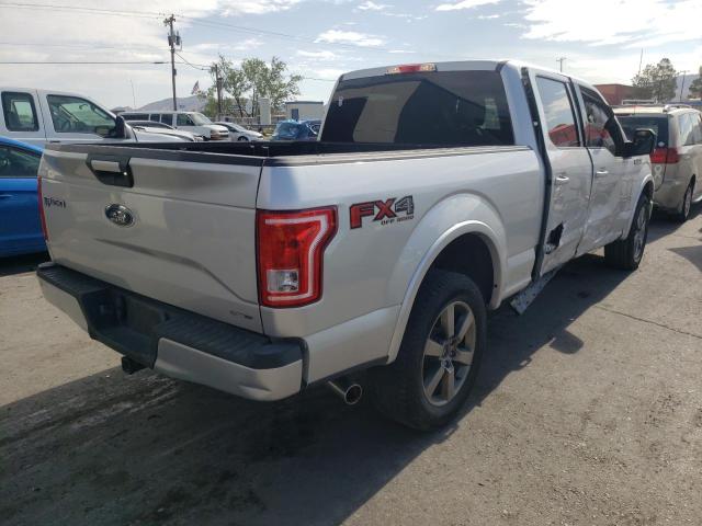 Photo 3 VIN: 1FTFW1EF2GFC08979 - FORD F150 SUPER 