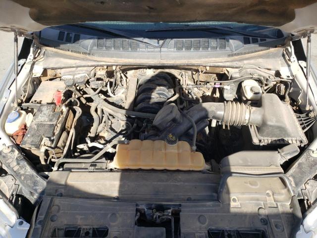 Photo 6 VIN: 1FTFW1EF2GFC08979 - FORD F150 SUPER 