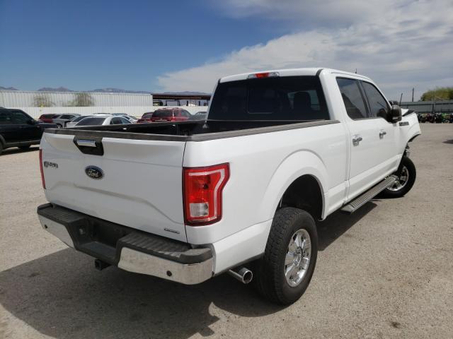 Photo 3 VIN: 1FTFW1EF2GFC22560 - FORD F150 SUPER 