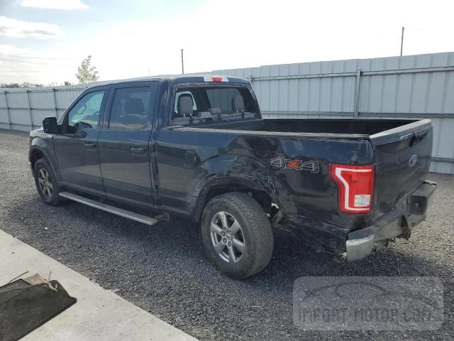 Photo 1 VIN: 1FTFW1EF2GFD43914 - FORD F-150 