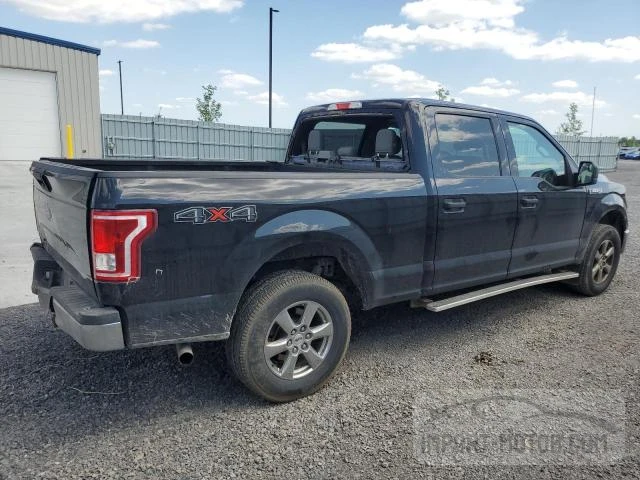 Photo 2 VIN: 1FTFW1EF2GFD43914 - FORD F-150 