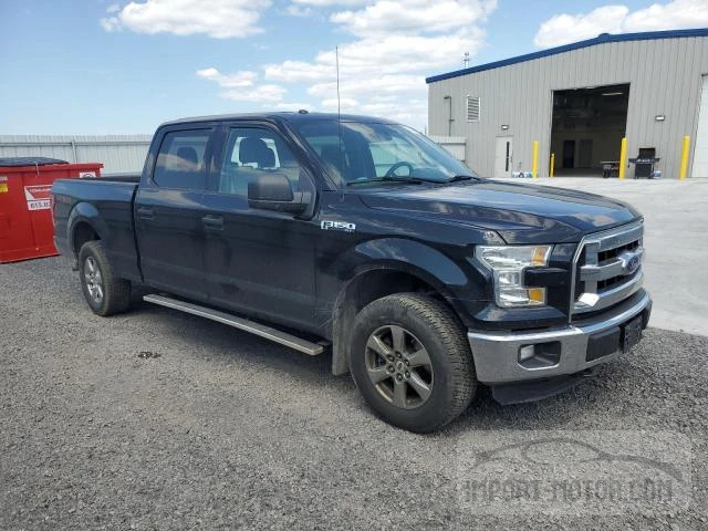 Photo 3 VIN: 1FTFW1EF2GFD43914 - FORD F-150 