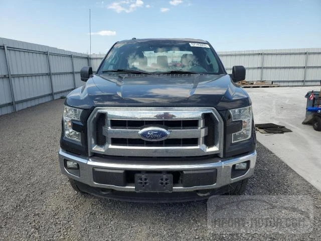 Photo 4 VIN: 1FTFW1EF2GFD43914 - FORD F-150 