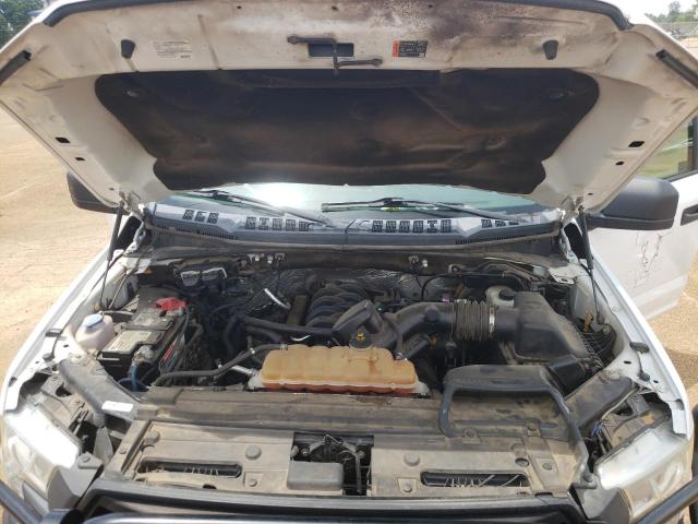 Photo 10 VIN: 1FTFW1EF2GKD59232 - FORD F150 SUPER 