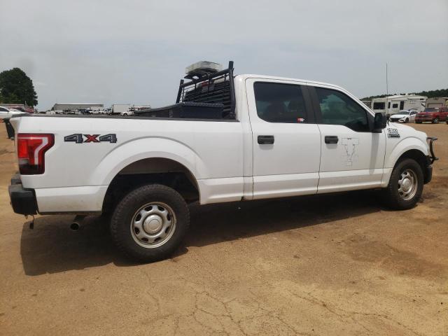 Photo 2 VIN: 1FTFW1EF2GKD59232 - FORD F150 SUPER 