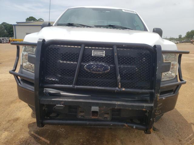 Photo 4 VIN: 1FTFW1EF2GKD59232 - FORD F150 SUPER 