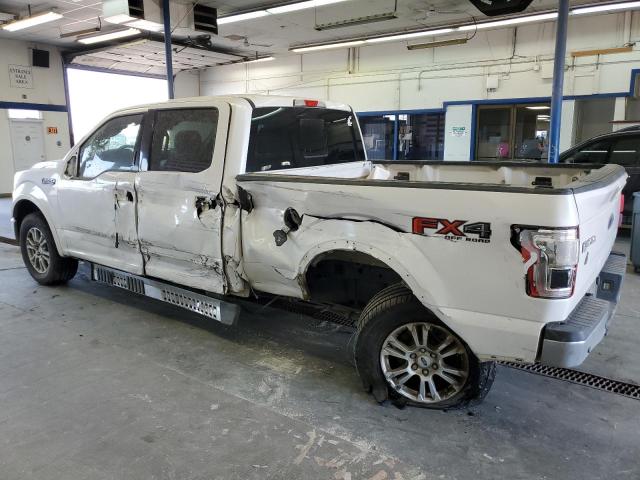 Photo 1 VIN: 1FTFW1EF2GKF54795 - FORD F150 SUPER 